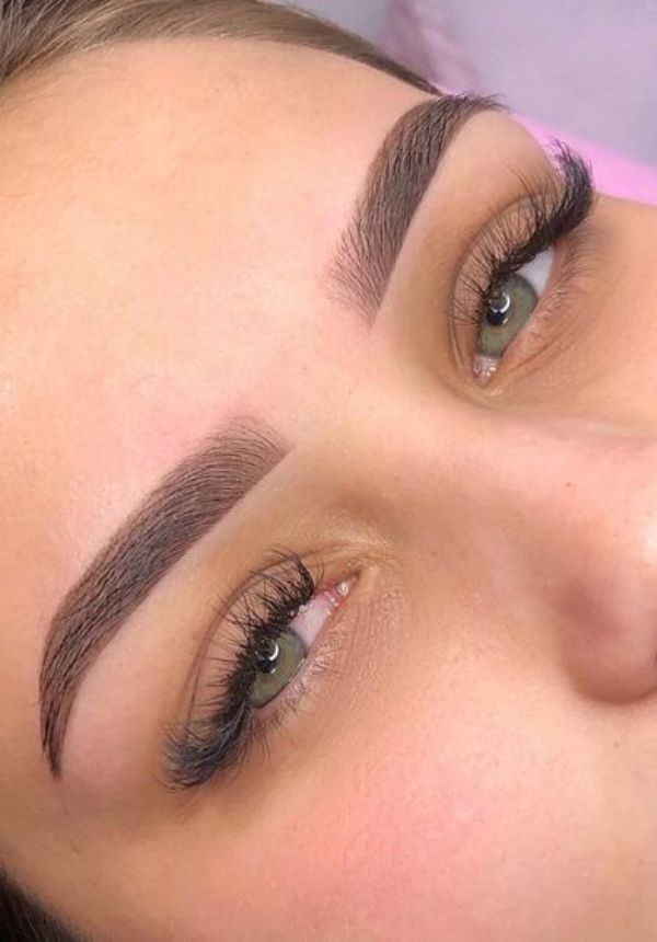 1 - Sobrancelhas Perfeitas