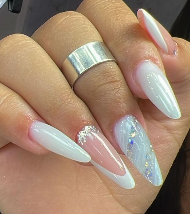 1 - Unhas Chiques Decoradas