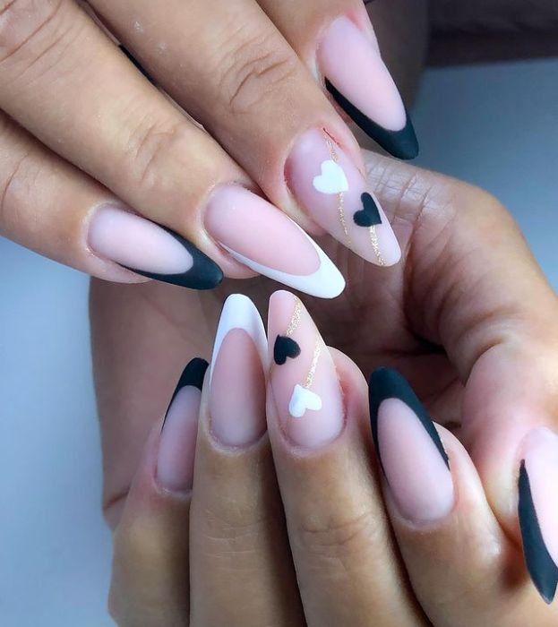 10 - Unhas Chique