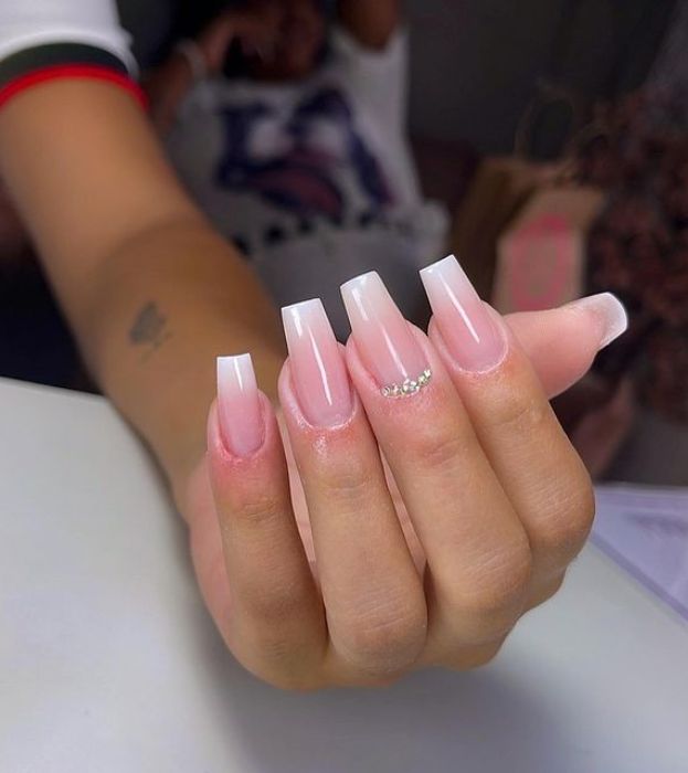 2 Unhas Chiques Decoradas