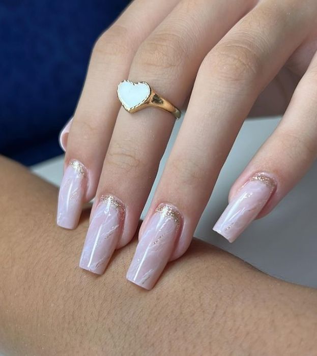 3 Unhas Chiques Decoradas
