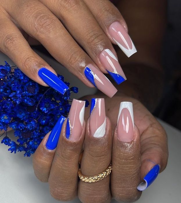 4 Unhas Chique