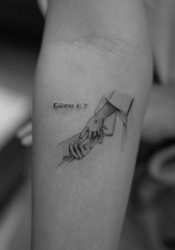 Gálatas 4:7