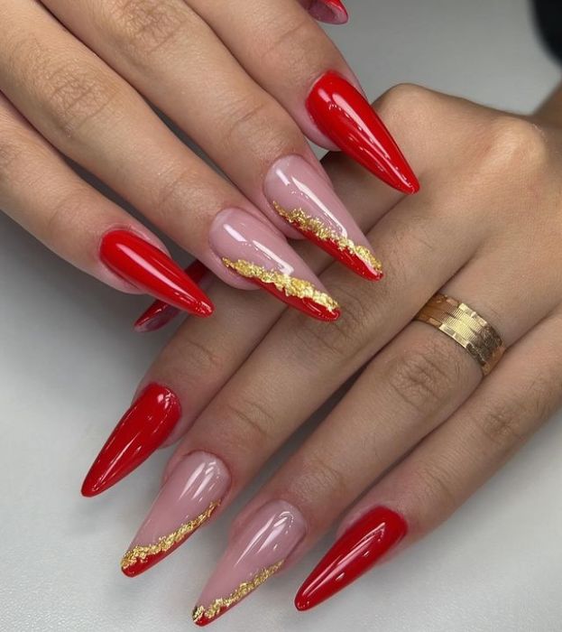 5 Unhas Chique