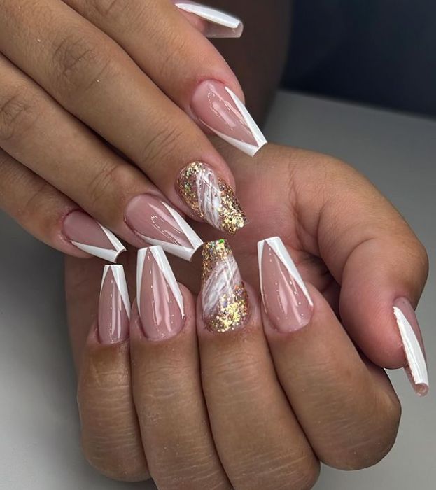 6 Unhas Chique