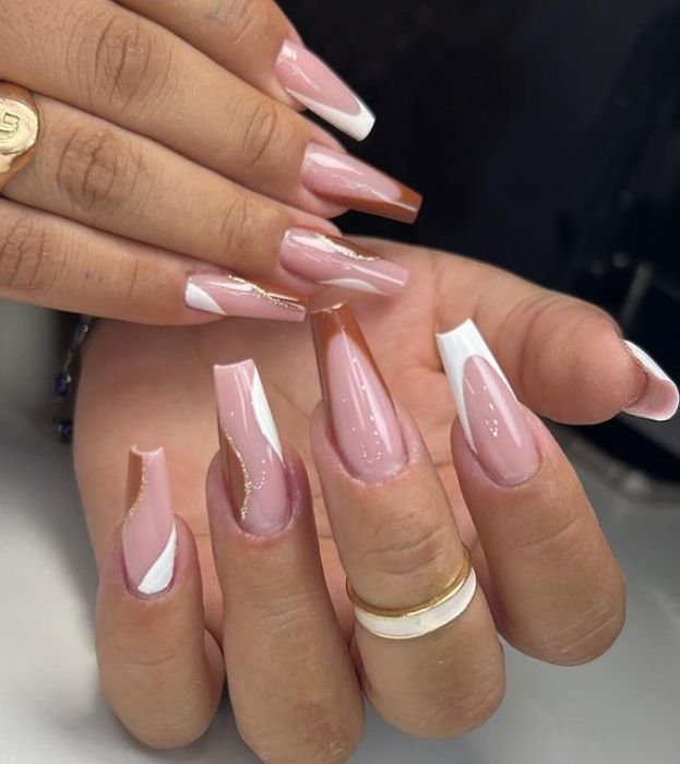 7 Unhas Chique