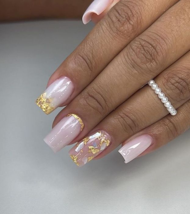 8 Unhas Chique