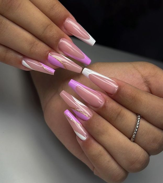 9 Unhas Chique