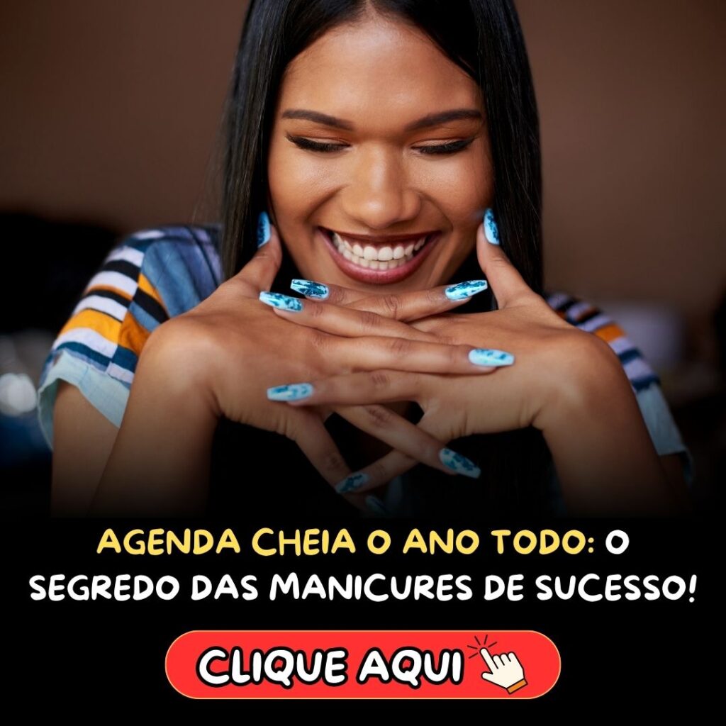 Agenda cheia Banner
