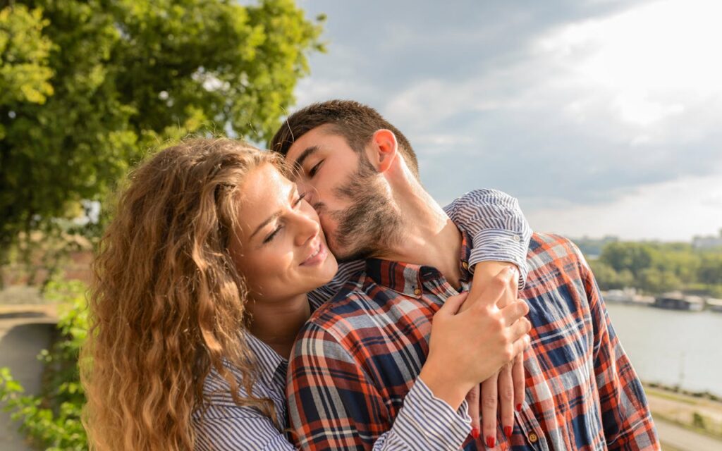 Casal Amor - Presentinhos pro Dia dos Namorados