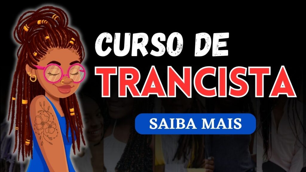 Curso de Trancista