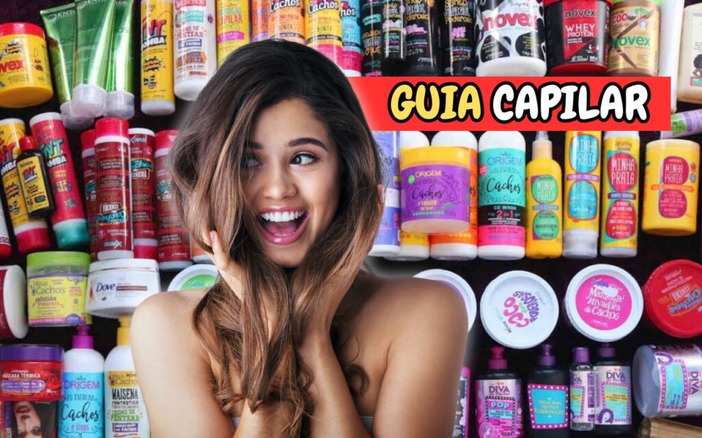 Guia-Capilar