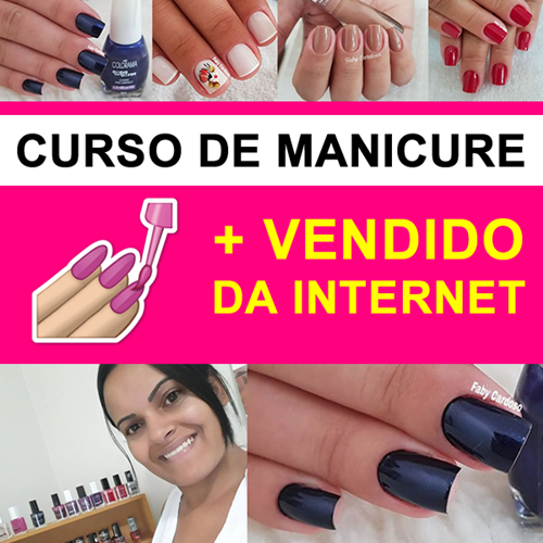 Manicure e Pedicure