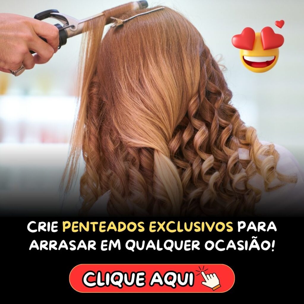 Penteados banner 1