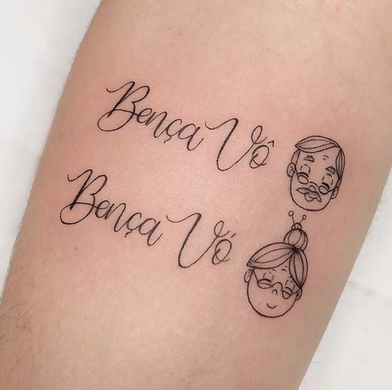 Foto tatu 8