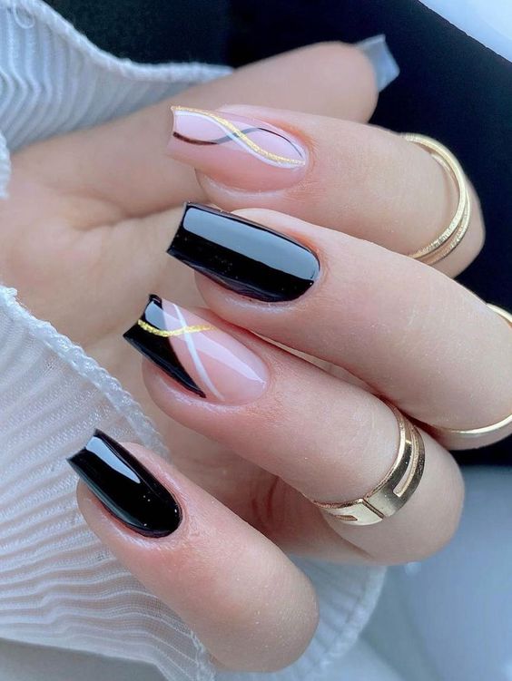 Unhas Elegantes 1