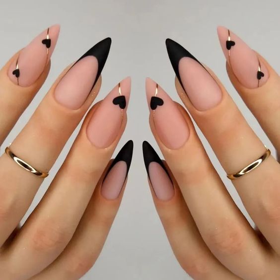 unhas elegantes 2