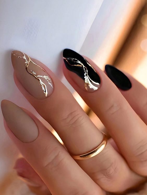 unhas elegantes 8